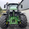 John Deere 6215R Ultimate