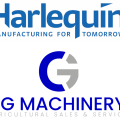 Harlequinn Manufacturing 2500L Slimline Fuel Point
