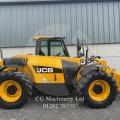 JCB 526-56 Agri