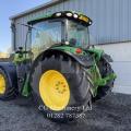 John Deere 6135R