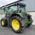 John Deere 6120R Premium Pack Select Edition