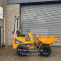 Thwaites 1 Ton Hi Tip Dumper