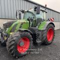 Fendt 718 Gen 6 Profi Plus Setting II