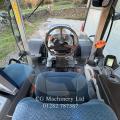 New Holland T7.210 Classic