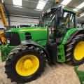 John Deere 6930 Premium