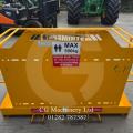 Strimech Work Platform