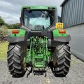 John Deere 6400