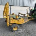Bale Wrapper