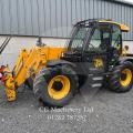 JCB 541-70 Agri Super