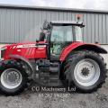 Massey Ferguson 7720