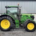 John Deere 6150R