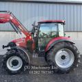 Case Farmall 105c