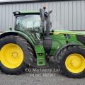 John Deere 6R-155