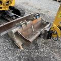 CAT 301.6 Mini Digger
