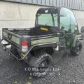 John Deere 855D Gator XUV