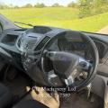 Ford Transit EcoBlue 2.0 TDCi