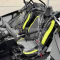 Polaris RZR Turbo R