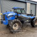 New Holland LM415A