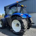 New Holland T7.260