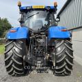 New Holland T7.235 LWB