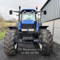 New Holland TM190 2 Series