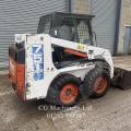 BobCat 751 Skid Steer