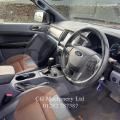 Ford Ranger 3.2 WildTrak Pickup