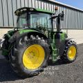 John Deere 6R140