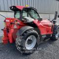 Manitou MLT 630-115v