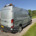 Ford Transit EcoBlue 2.0 TDCi