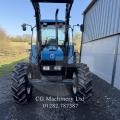 New Holland 6640 SLE