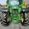 John Deere 6430 Premium