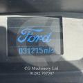 Ford Transit EcoBlue 2.0 TDCi