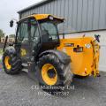 JCB 541-70 Agri Super