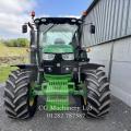 John Deere 6125R