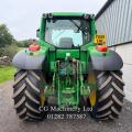 John Deere 6530 Premium