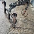 Slewtic Bale Squeezer
