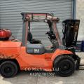Toyota 40 Forklift