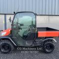 Kubota RTV-X1110