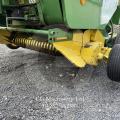 John Deere 590 Round Baler
