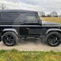 Land Rover Defender 90