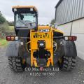 JCB 542-70 Agri Xtra