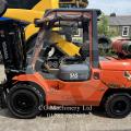 Toyota 40 Forklift
