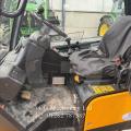 JCB TLT35D Teletruk Forklift