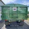 Richard Western 16 Ton Trailer