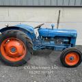 Fordson Dexta