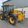 JCB 526-56 Agri