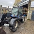 New Holland LM415A
