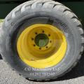 Richard Western 16 Ton Trailer