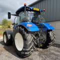 New Holland T6.180